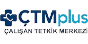 ÇTM Plus - Derece İlk Yardım Eğitim Merkezi referansı