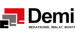Demirok Mekatronik - Derece İlk Yardım Eğitim Merkezi referansı