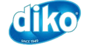 Diko - Derece İlk Yardım Eğitim Merkezi referansı
