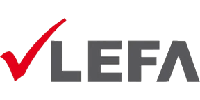 Lefa - Derece İlk Yardım Eğitim Merkezi referansı